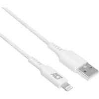 Câble USB vers Lightning ACT AC3012