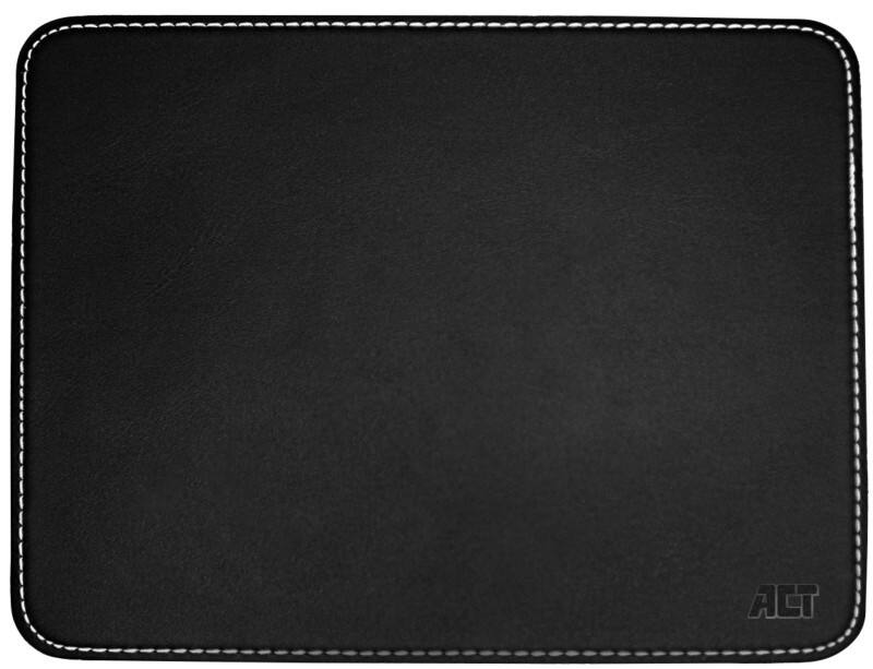 Tapis de souris ACT AC8000 Noir