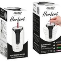 Taille-crayon Jolly Herbert Électrique Plastique 9285-0005