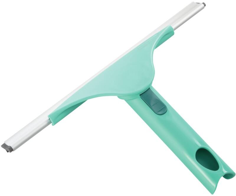 Raclette-vitre LEIFHEIT M Vert