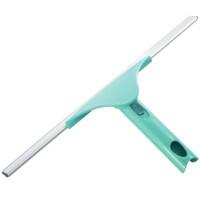 Raclette-vitre LEIFHEIT Click System Turquoise