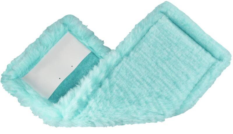 Housse pour serpillière LEIFHEIT 100 % Polyester