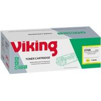 Toner Viking 216A Compatible HP W2412A Jaune