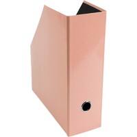 Porte-revues Exacompta Aquarel Corail