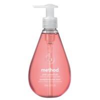 Savon pour les mains Ecover Method Liquide Rose 4001841 354 ml