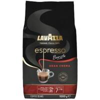 Café en grains Lavazza Espresso Barista Gran Crema 1 kg