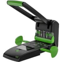 Perforateur Novus 025-0651 Métal, plastique Noir
