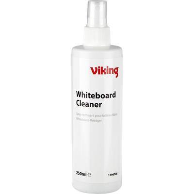Spray nettoyant pour tableaux blancs Viking 250 ml