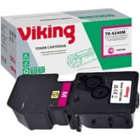 Toner Viking Compatible Kyocera Magenta Unit