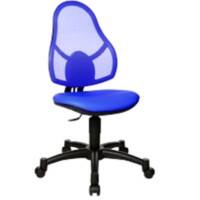 Siège de bureau pour enfant TOPSTAR Open Art Junior S18 Bleu