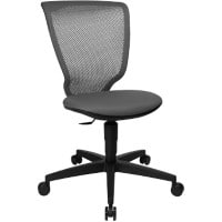 Siège de bureau pour enfant TOPSTAR Spider Kid BT3 Gris