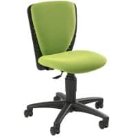 Siège de bureau pour enfant TOPSTAR High S'Cool B50 Vert