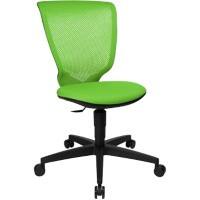Siège de bureau pour enfant TOPSTAR Spider Kid BT5 Vert