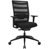 Siège de bureau TOPSTAR Airwork CX0 Noir