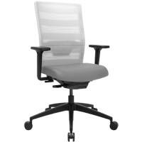 Siège de bureau TOPSTAR Airwork CX2 Blanc