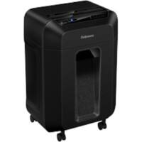 Destructeur de documents Fellowes AutoMax 80M Micro-coupe P-4 80 feuilles
