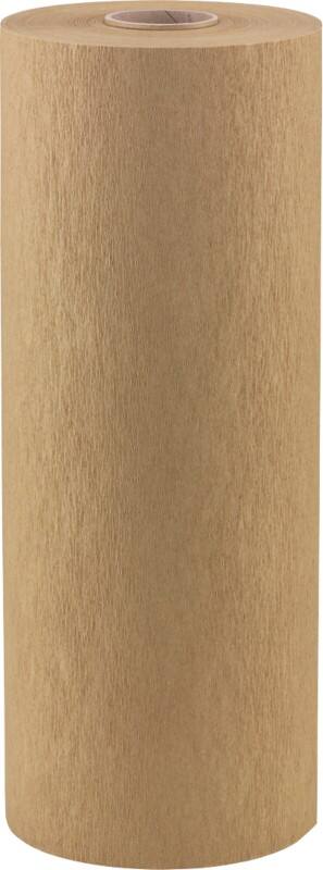 Film étirable RAJA 450 mm (L) x 150 m (L) 45 g/m² Brun