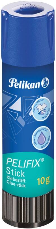 Bâton de colle Pelikan PELIFIX 335653 Bleu 10 g