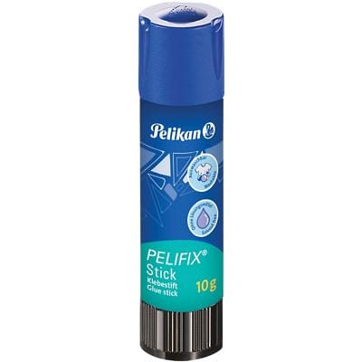 Bâton de colle Pelikan PELIFIX 335653 Bleu 10 g