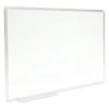 Tableau blanc magnétique Émail 45 x 60 cm