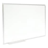 Tableau blanc magnétique Émail 90 x 60 cm