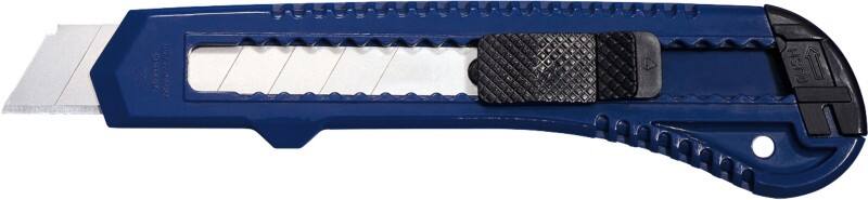 Cutter WEDO 78018 Bleu 9 x 22 x 1,8 cm