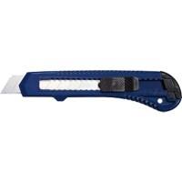 Cutter WEDO 78018 Bleu 9 x 22 x 1,8 cm