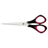 Ciseaux WEDO Noir, rouge