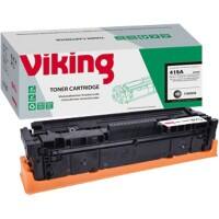 Toner Viking Compatible HP 415A W2030A Noir