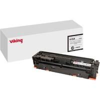 Toner Viking Compatible HP 415A W2030A Noir