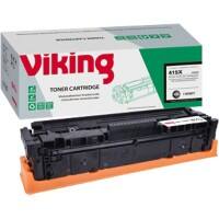 Toner Viking Compatible HP 415X W2030X Noir