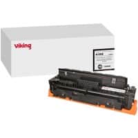 Toner Viking Compatible HP 415X W2030X Noir