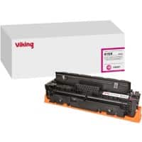 Toner Viking Compatible HP 415X W2033X Magenta