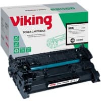 Toner Viking Compatible HP 59X CF259X Noir