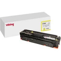 Toner Viking Compatible HP 415A W2032A Jaune