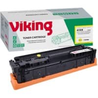 Toner Viking Compatible HP 415X W2032X Jaune