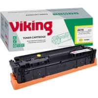 Toner Viking Compatible HP 207X W2212X Jaune