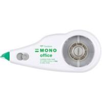 Ruban correcteur Tombow MONO office Rechargeable 4.2 mm 14 m