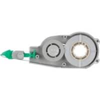 Recharge pour ruban correcteur Tombow MONO office Non rechargeable 128 x 1,4 m