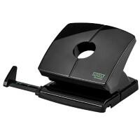 Perforatrice Novus 025-0650 Métal, Plastique 20 feuilles Noir