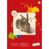 Papier à dessin Staufen Dürer Texturé A4 50 feuilles 100 g/m²