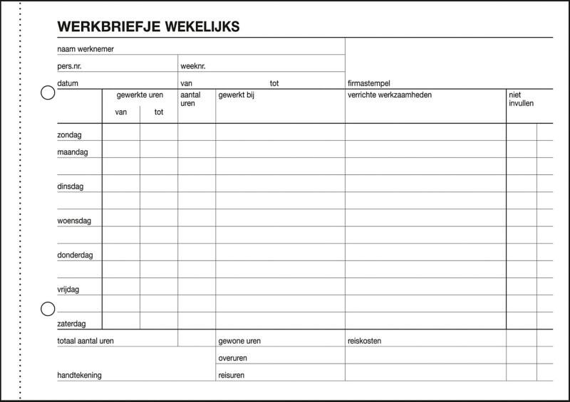 Feuille de travail Sigel Sigel Expres A5 Graphique Perforé 30255 50 Feuilles
