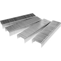 Agrafes Bostitch 26/6 26-06-5MGAL Métal Argenté 1 000 unités