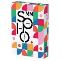 Papier imprimante MM SOHO A4 80 g/m² Blanc 500 Feuilles