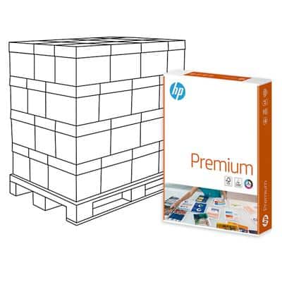 Ramette Papier HP PREMIUM CHP850 Format A4