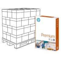 Papier imprimante HP Premium A4 80 g/m² Mat Blanc 240 ramettes de 120000 feuilles
