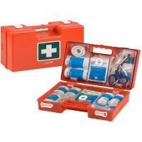 Trousse de secours HEKA Medimulti BHV 40 x 47,5 x 33,5 cm