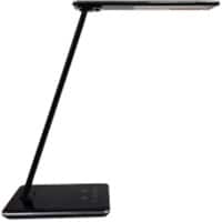 Lampe de bureau UNILUX LINKA Noir