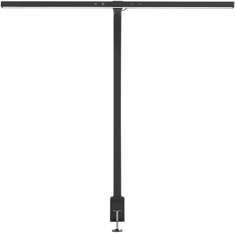 Lampe de bureau UNILUX STRATA Noir