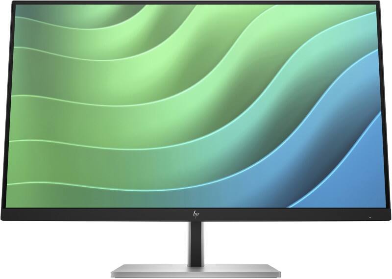 Moniteur HP E series 68,6 cm (27") Full HD E27 G5 Noir